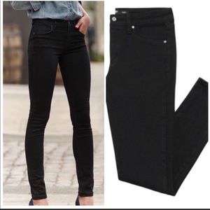 Just Black Cordelia Skinny Jean
